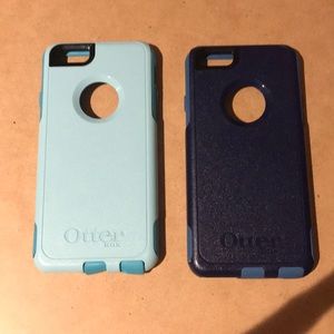 iPhone 6 6s otter box cases